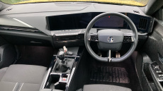 Vauxhall Astra 1.2 Turbo 130 GS 5dr Petrol Hatchback